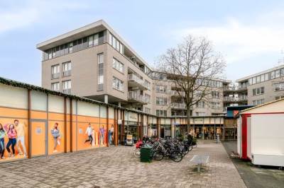 Woning Samanthagang 112 Zoetermeer