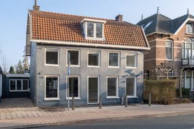 Woning Hoofdstraat 161 Driebergen-Rijsenburg