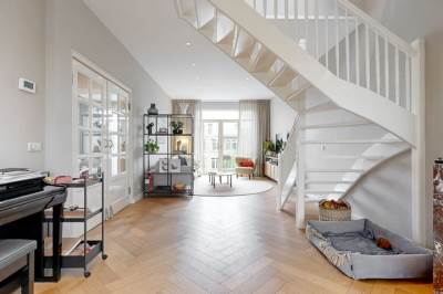 Woning Thérèse Schwartzestraat 112 Den Haag