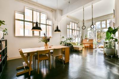 Woning Gillis van Ledenberchstraat 4H Amsterdam