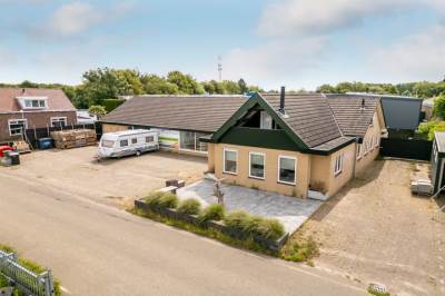 Woning Molendijk 11 Rockanje