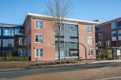 Woning Hennepstraat 58 Hengelo (OV)