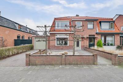 Woning Molenstraat 77 Monster