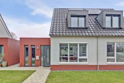 Woning Marten Snoodijkhof 10 Hippolytushoef