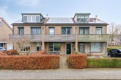Woning Colenbranderstraat 183 Duiven