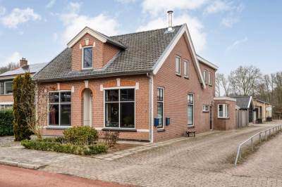 Woning Zwolseweg 55 Balkbrug