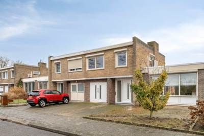 Woning Eykerstokweg 88 Heythuysen