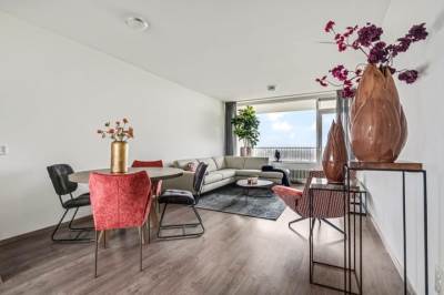 Woning Zuiderkruis 388 Veenendaal