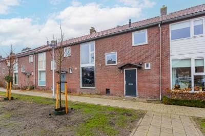 Woning Wolvenstraat 5 Amersfoort