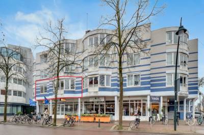 Woning 1e Hogeweg 170 Zeist