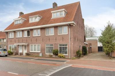 Woning Mierloseweg 164 Helmond