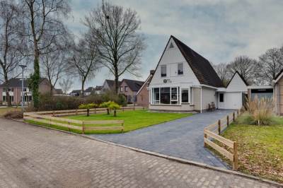 Woning Biezenveld 30 Assen