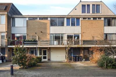 Woning Weegbreestraat 34 Soest