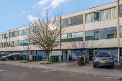 Woning Koelhorst 31 Ede