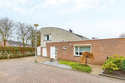 Woning Het Heem 8 Venray