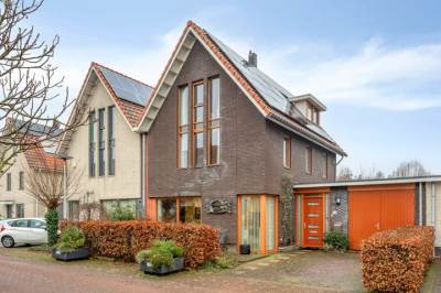 Woning De Harnasch 25 Pijnacker