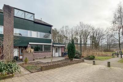 Woning Wimpel 7 Huizen