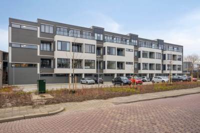 Woning Gieskesstraat 45H Hengelo (OV)