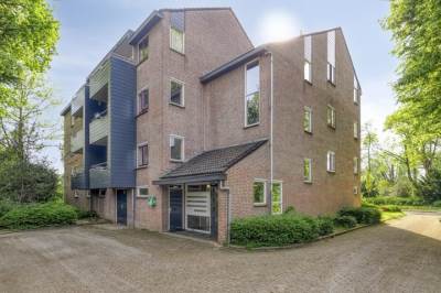 Woning Straatsburgsestraat 22 Zwijndrecht