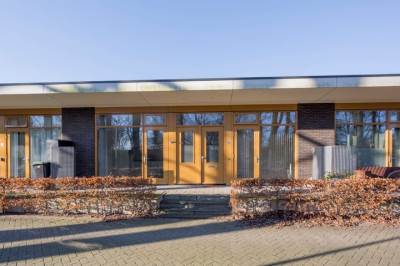 Woning Tulpstraat 69B Amersfoort