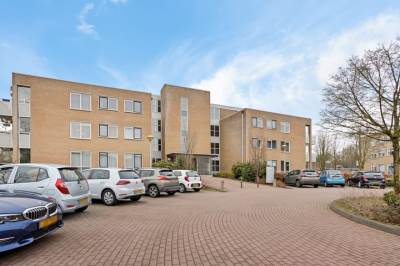 Woning Curiestraat 39 Hengelo (OV)