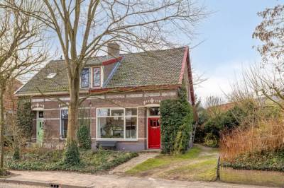 Woning Breegraven 24 Warnsveld