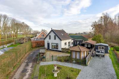 Woning Ruigendijk 7 Oudenhoorn