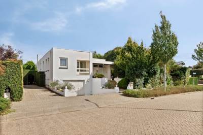 Woning Nassaulaan 16 Baarle-Nassau