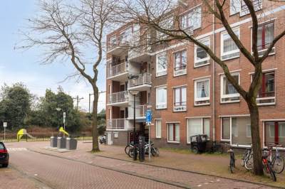 Woning Formosastraat 5 Amsterdam