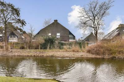 Woning Soeteliefskamp 56 Hendrik-Ido-Ambacht