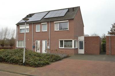 Woning Balisboom 11A Lierop