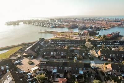 Woning Schermer 38 Lelystad
