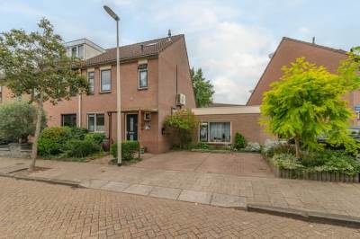 Woning De Backerstraat 58 Poeldijk