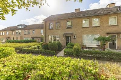 Woning Papierberk 25 Zundert