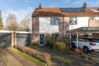 Woning De Kievit 84 Driebergen-Rijsenburg