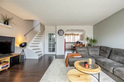 Woning Skagerrak 256 Hoofddorp