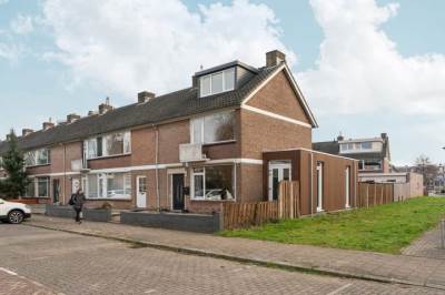 Woning Honigkamp 126 Arnhem