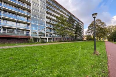 Woning Texelhof 1 Haarlem