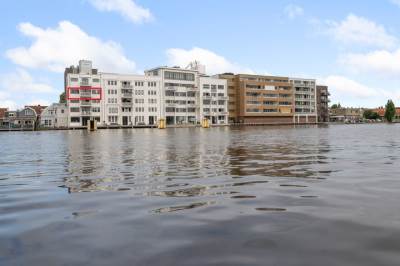 Woning Zuideinde 78K Koog aan de Zaan