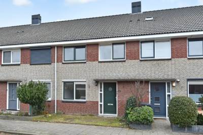 Woning Bergkristal 6 Zoetermeer