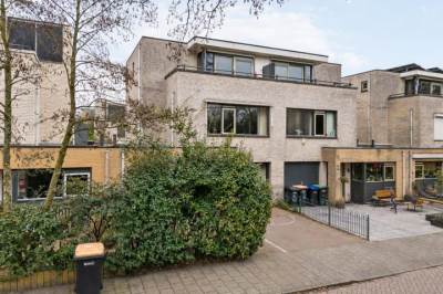 Woning Driehuizerkerkweg 204 Driehuis