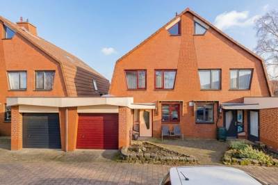 Woning Beslooten acker 4 Heemskerk