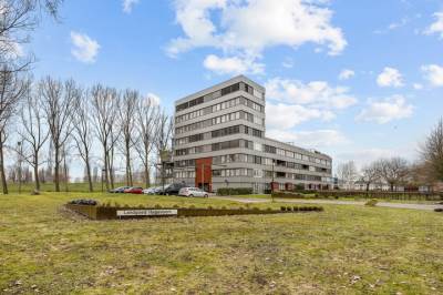 Woning Charlotte van Pallandtlaan 24 Almere