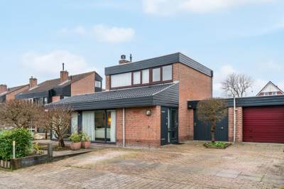 Woning Koperslager 25 Hoorn (NH)
