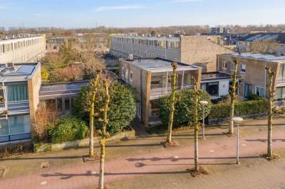 Woning Galle Promenade 135 Velserbroek
