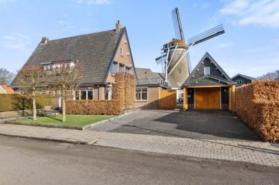 Woning Oud Milligenseweg 9 Garderen