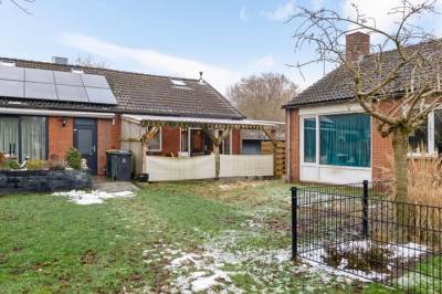 Woning Hoofdstraat 82 Gasselternijveen