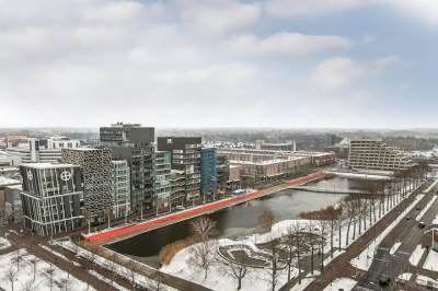 Woning Zilverparkkade 48 Lelystad