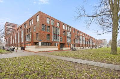 Woning Geer Ban 29 Amsterdam