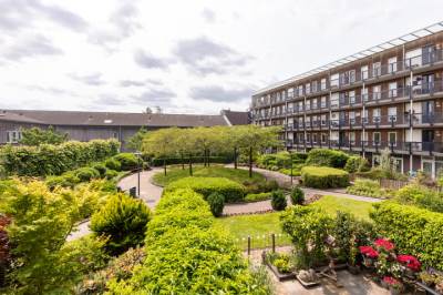 Woning Vondelweg 932 Haarlem